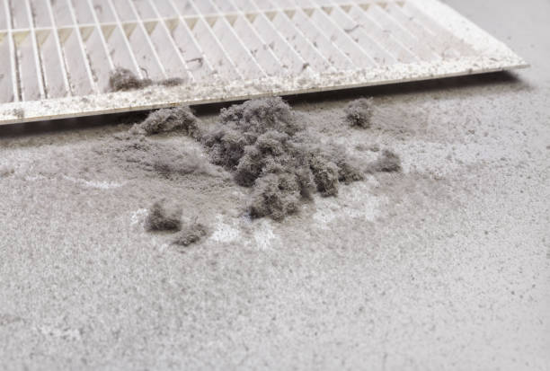 HVAC System Cleaning in SC