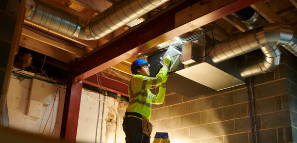 Best HVAC System Cleaning  in Reidville, SC