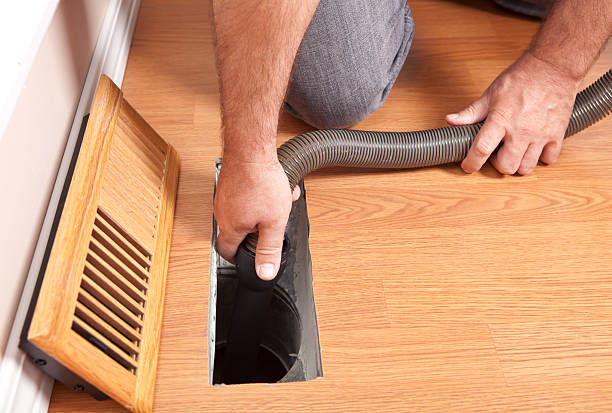 Best Emergency Air Duct Cleaning  in Reidville, SC