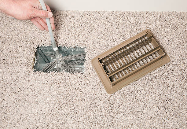 Best Best Air Duct Cleaning Company  in Reidville, SC